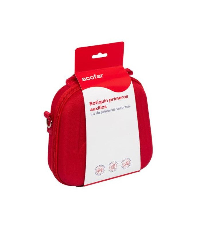 ACOFAR BOTIQUIN T- GNDE