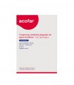 ACOFAR COMPRESA GASA ESTERIL 100 U