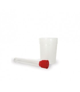 ACOFAR SISTEMA DE RECOGIDA MUESTRAS ORINA+TUBO