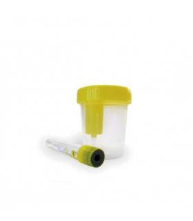 ACOFAR SISTEMA DE VACIO RECOGIDA DE ORINA BOLSA