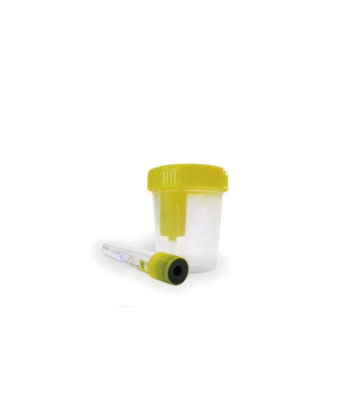 ACOFAR SISTEMA DE VACIO RECOGIDA DE ORINA BOLSA