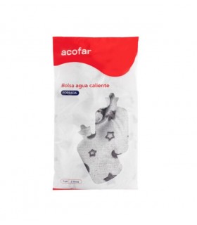ACOFAR BOLSA AGUA NORMAL 2 L