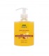ACOFARDERM JABON DE MANOS ALMENDRAS DULC Y MIEL DOSIFICADOR 500 ML