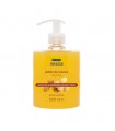 ACOFARDERM JABON DE MANOS ALMENDRAS DULC Y MIEL DOSIFICADOR 500 ML