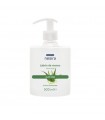 ACOFARDERM JABON DE MANOS ALOE VERA DOSIFICADOR 500 ML