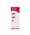 ACOFARMA ALGODON ZIG-ZAG PURO LINEA ROJA 100 GR