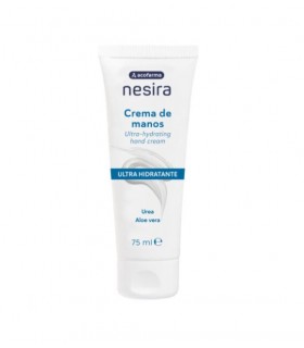 ACOFARMA VIVERA CREMA DE MANOS ULTRA HIDRATANTE 1 TUBO 75 ML