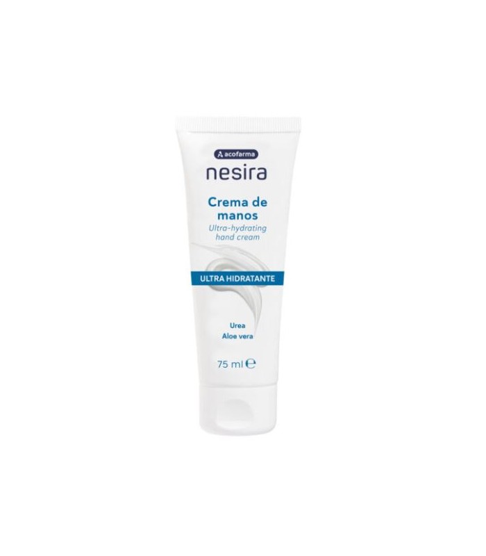 ACOFARMA VIVERA CREMA DE MANOS ULTRA HIDRATANTE 1 TUBO 75 ML