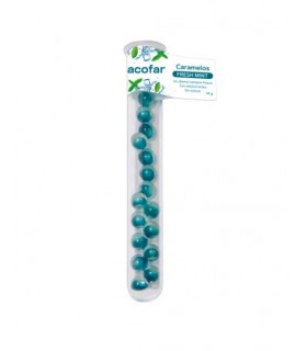 ACOFARSWEET FRESH MINT 32 UN
