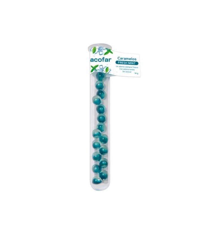 ACOFARSWEET FRESH MINT 32 UN