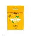 ACOFARSWEET CARAMELOS S/ AZUCAR 1 ENVASE 35 G SABOR LIMON