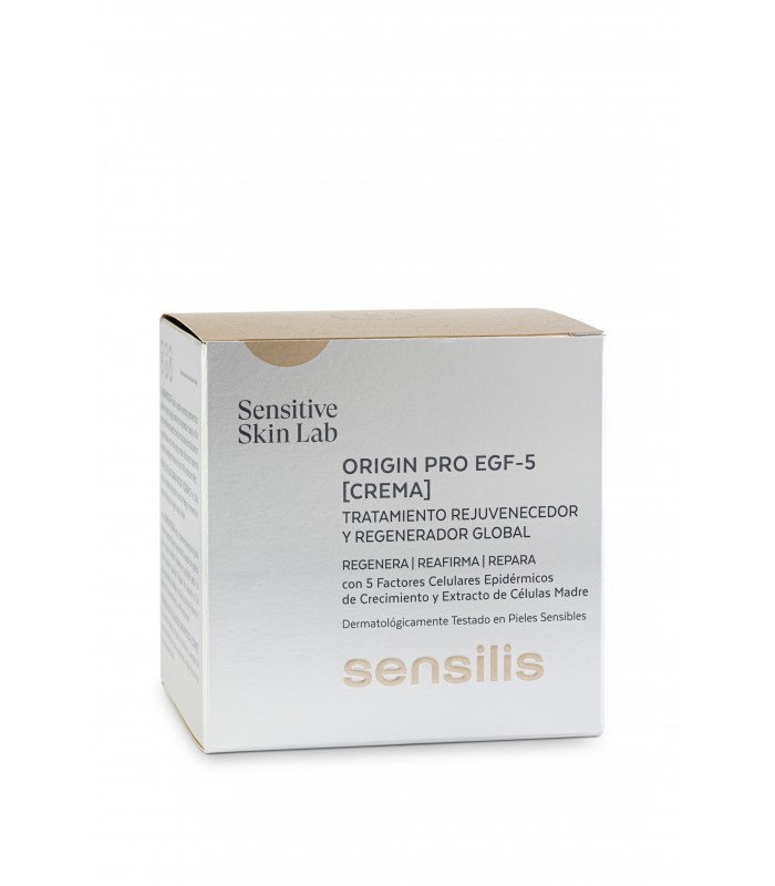 SENSILIS ORIGINPRO CREAM 50 ML