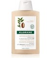 KLORANE CHAMPU A LA MANTECA DE CUPUAÇU BIO 1 ENVASE 400 ML