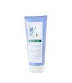 KLORANE BALSAMO DESPUES DEL CHAMPU FIBRAS DE LIN 200 ML