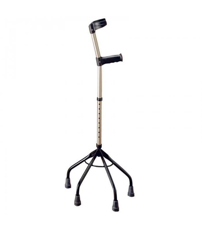 GARCIA 1880 MULETA CUADRIPODE 2132