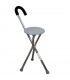 MOBICLINIC BASTON TRIPODE ASIENTO