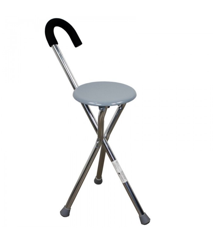 MOBICLINIC BASTON TRIPODE ASIENTO
