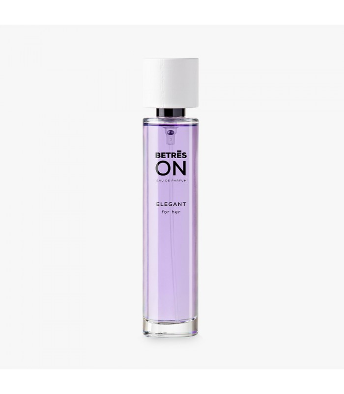 BETRES ON PERFUME ELEGANT  53 ML