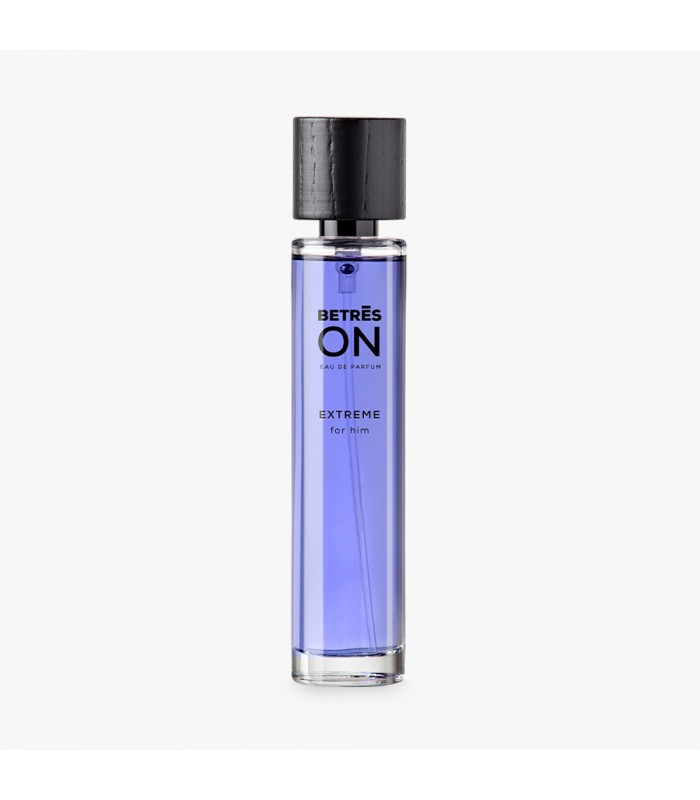 BETRES ON PERFUME EXTREME  53 ML FOR HIM