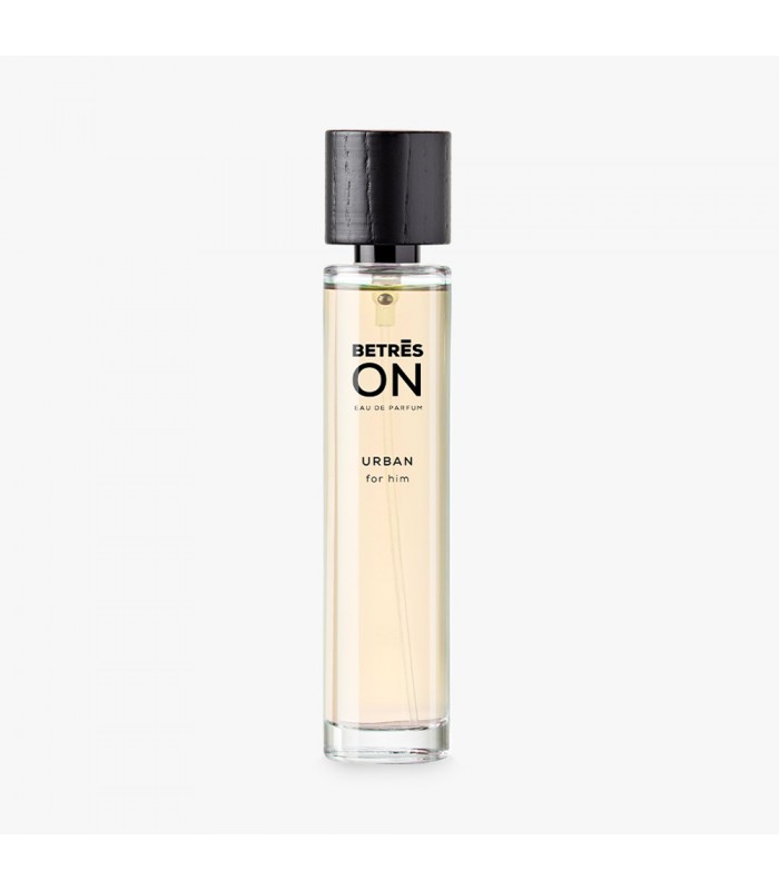BETRES ON PERFUME URBAN 53 ML FOR HIM