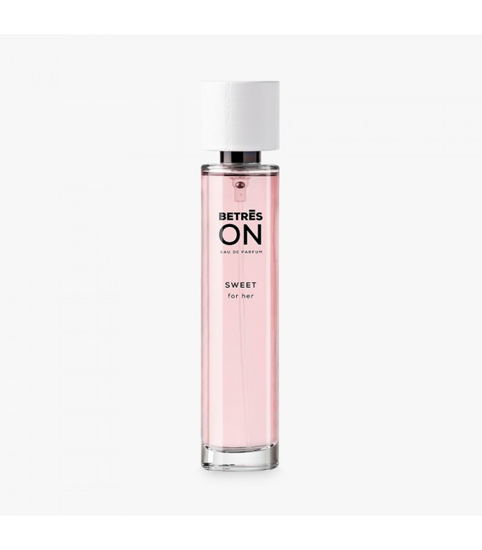 BETRES ON PERFUME STYLE  53 ML