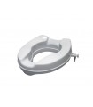 GARCIA 1880 ELEVADOR WC 15 CM SIN TAPA REF. 227815