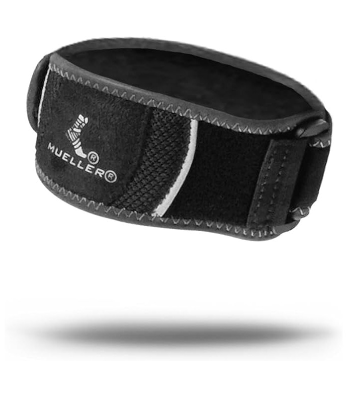 MUELLER 79019 - HG80 PREMIUM CINCHA EPICONDILITIS - TALLA LG/XL