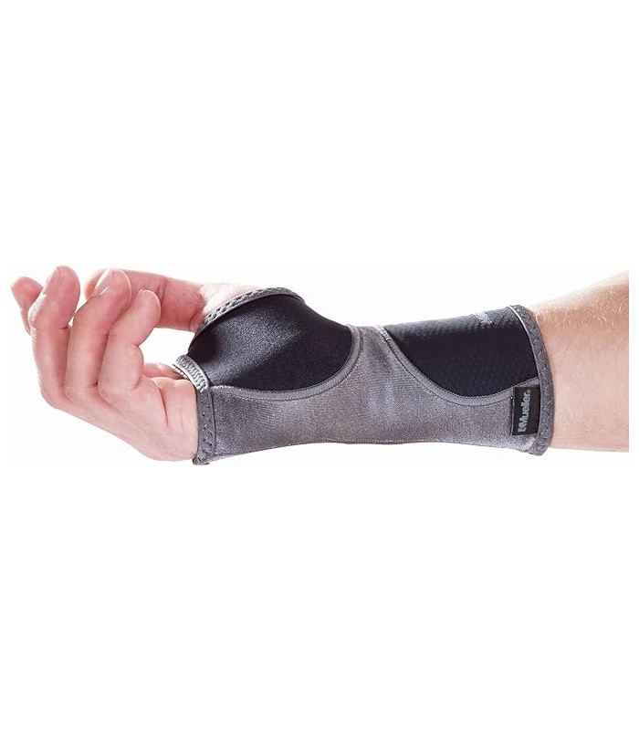 MUELLER 79112 - HG80 MUÑEQUERA - TALLA MD