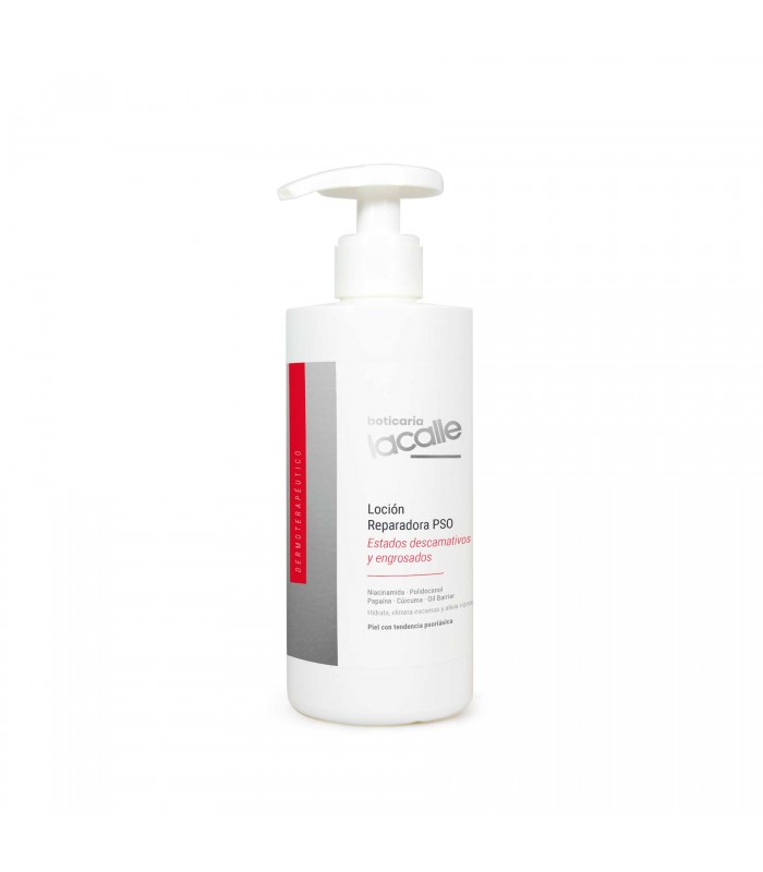 BOTICARIA LACALLE LOCION REPARADORA PSO PSORIASIS