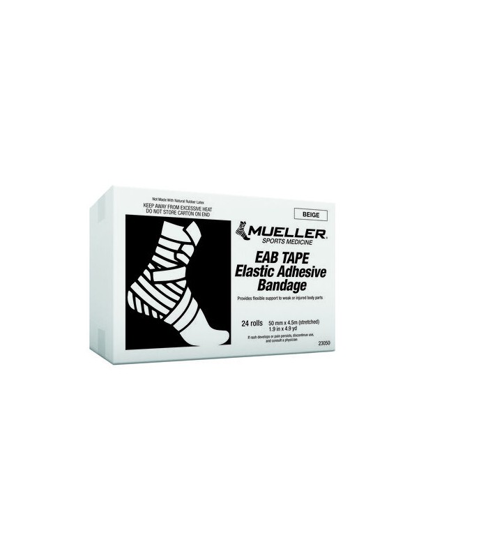 MUELLER 23050 VENDA ELAST ADHESI 5X4.5