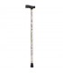 GARCIA 1880 BASTON EXTENSIBLE FLORES 952