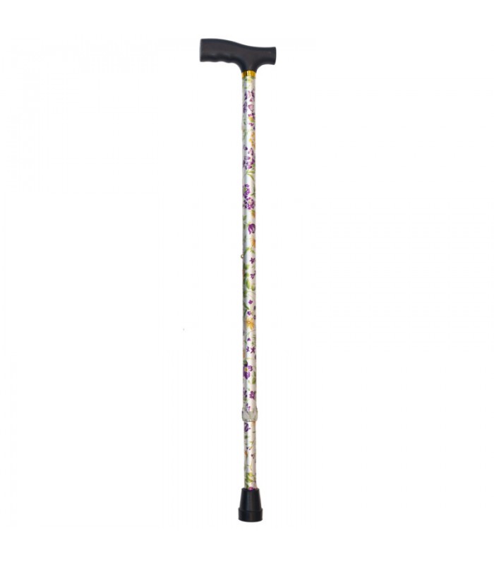 GARCIA 1880 BASTON EXTENSIBLE FLORES 952