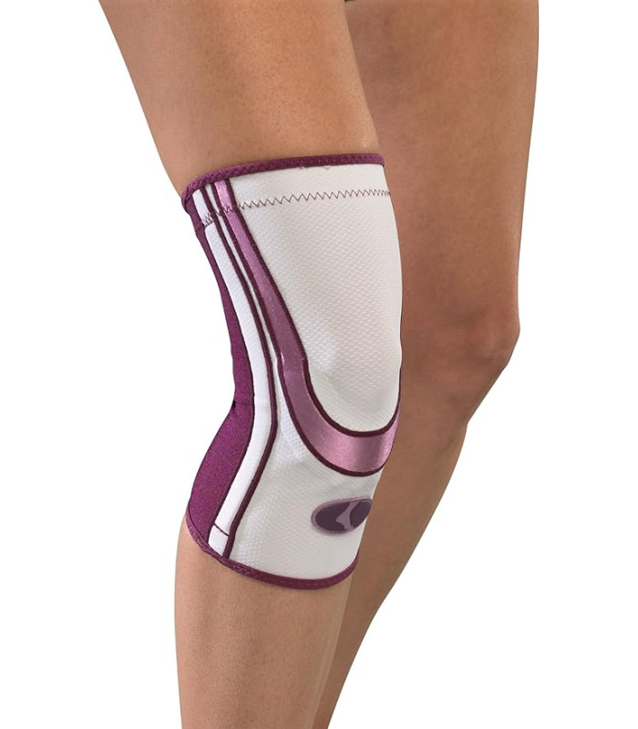 MUELLER 50992 - RODILLERA LIFE CARE T.MD