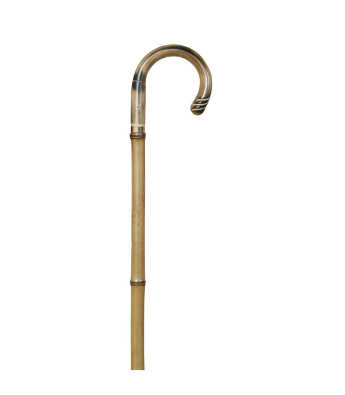 GARCIA 1880 BASTON BAMBU CLARO REF.36