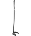 KMINA DESCALZADOR Y CALZADOR MANGO LARGO 76 CM NEGRO