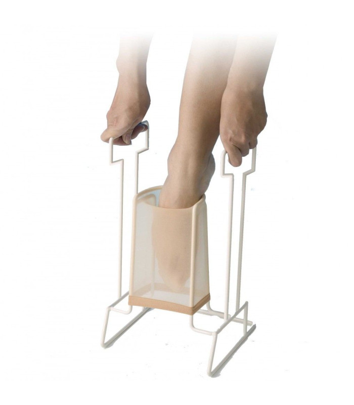 PRIM CALZADOR MEDIAS DA-5306