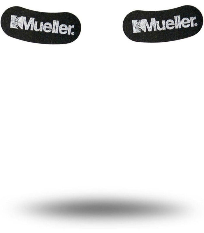 MUELLER 440404 - TIRAS ANTIDESLUMBRANTES