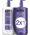 NEUTROGENA VISIBLY RENEW LOCION CORPORAL ELASTIC 750 ML