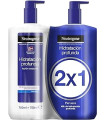 NEUTROGENA FORMULA NORUEGA LOCION CORPORAL HIDRA