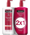 NEUTROGENA FORMULA NORUEGA LOCION CORPORAL REPAR 750 ML