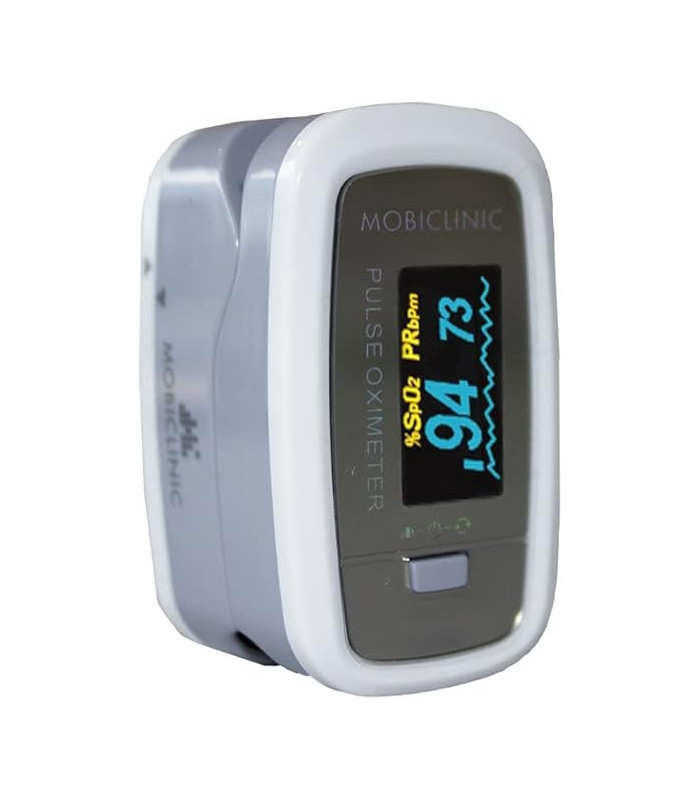 MOBICLINIC PULSIOXIMETRO DE DEDO PX-01
