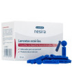 ACOFAR LANCETAS ESTERILES 100 LANCETAS
