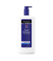 NEUTROGENA FORMULA NORUEGA LOCION CORPORAL HIDRA
