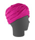 UBIO TURBANTE LIRIO FUCSIA