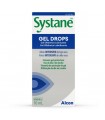 SYSTANE GEL GOTAS OFTALMICAS LUBRICANTES 10 ML