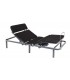 DOBLALIT CAMA PLEGABLE ARTICULADO ELECTRICO TAPIZADO TAPI-KANGALIT 90X190