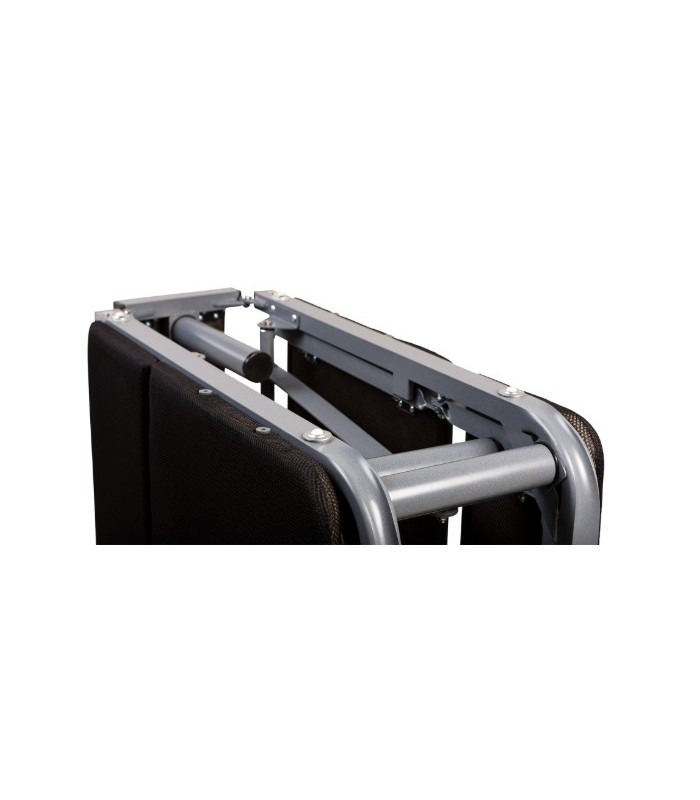 DOBLALIT CAMA PLEGABLE ARTICULADO ELECTRICO TAPIZADO TAPI-KANGALIT 90X190