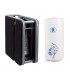 DOBLALIT PACK ARTICULADO ELECTRICO PLEGABLE TAPIZADO TAPI-KANGALIT+COLCHON KANGALIT 90X190