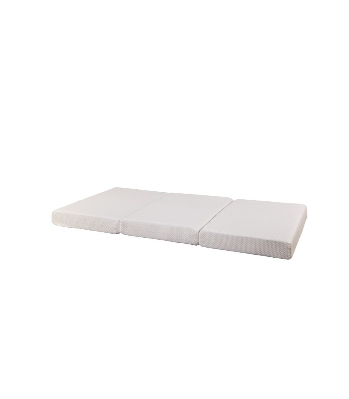 DOBLALIT PACK ARTICULADO ELECTRICO PLEGABLE TAPIZADO TAPI-KANGALIT+COLCHON KANGALIT 90X190