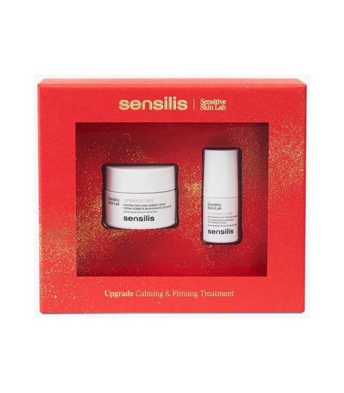 SENSILIS PACK UPGRADE AR + UPGRADE EYES